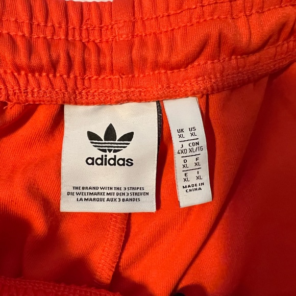 Men Adidas Athletic Shorts - Picture 4 of 4